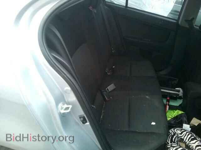 2012 MITSUBISHI LANCER - VIN: JA32U2FU2CU006865 - Фото 6