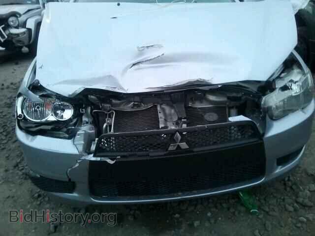 2012 MITSUBISHI LANCER - VIN: JA32U2FU2CU006865 - Фото 10
