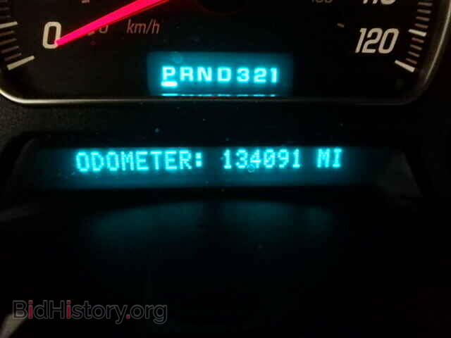 2004 GMC ENVOY - VIN: 1GKDT13S842401922 - Фото 8