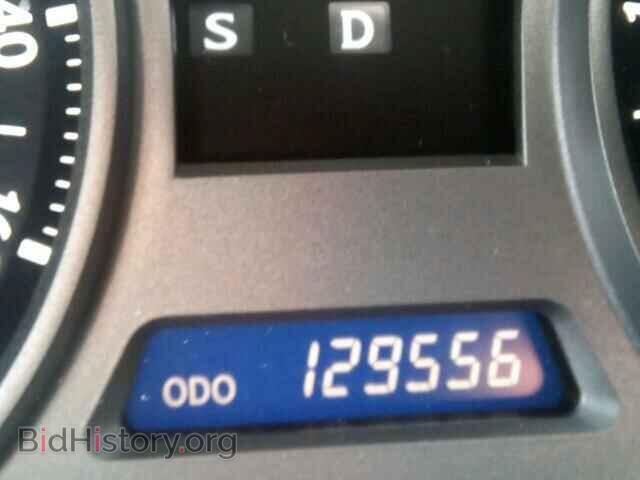 2006 LEXUS IS350 - VIN: JTHBE262565005090 - Фото 8