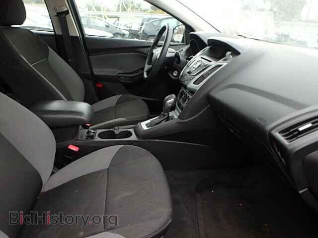 2013 FORD FOCUS - VIN: 1FADP3F28DL338022 - Photo 5