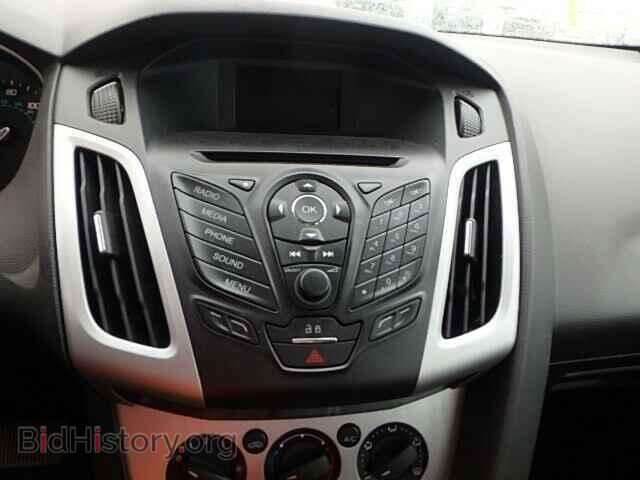 2013 FORD FOCUS - VIN: 1FADP3F28DL338022 - Photo 9