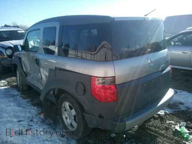 2003 HONDA ELEMENT - VIN: 5J6YH28543L006212 - Фото 3