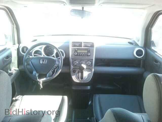 2003 HONDA ELEMENT - VIN: 5J6YH28543L006212 - Фото 9