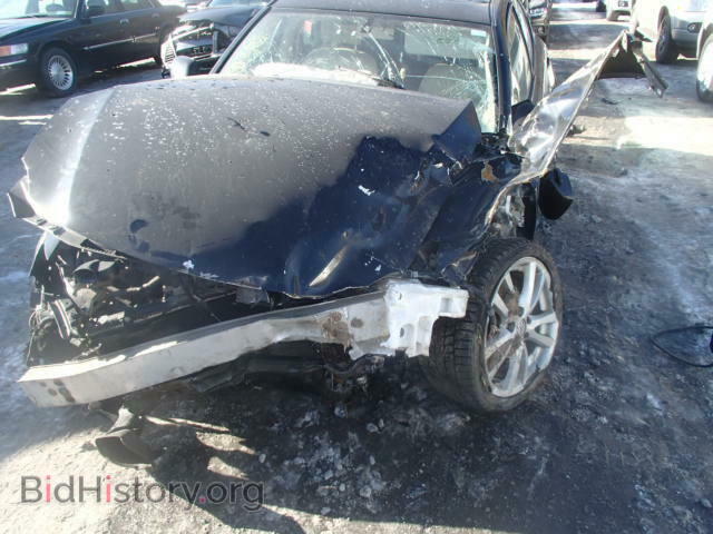 2006 LEXUS IS250 - VIN: JTHBK262262017532 - Фото 2