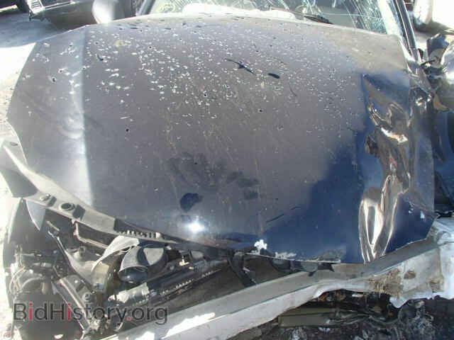 2006 LEXUS IS250 - VIN: JTHBK262262017532 - Фото 7