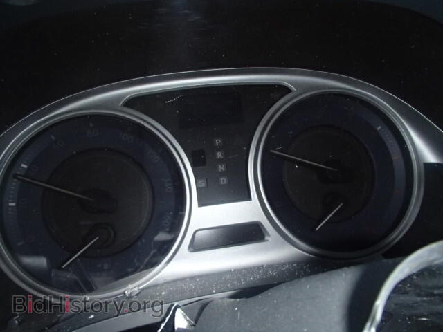 2006 LEXUS IS250 - VIN: JTHBK262262017532 - Фото 8
