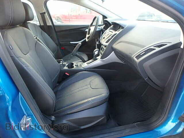 2014 FORD FOCUS - VIN: 1FADP3F20EL222833 - Photo 5
