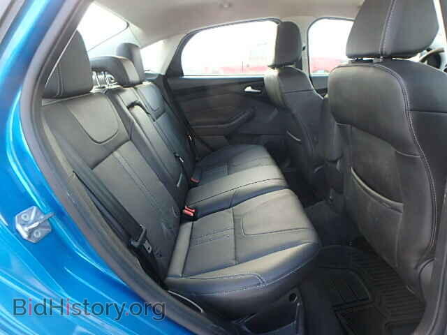 2014 FORD FOCUS - VIN: 1FADP3F20EL222833 - Photo 6