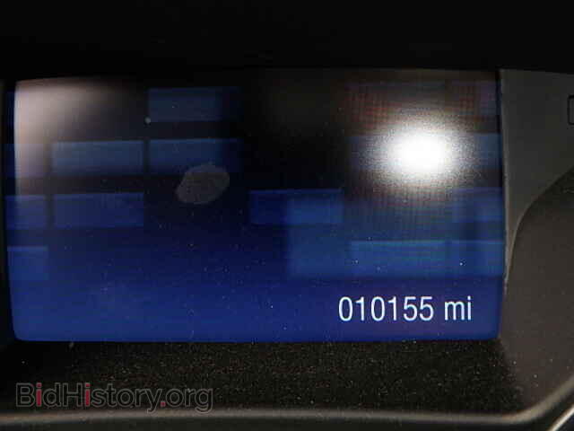 2014 FORD FOCUS - VIN: 1FADP3F20EL222833 - Photo 8