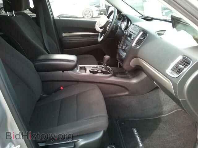 2013 DODGE DURANGO - VIN: 1C4RDHAG3DC699702 - Photo 5