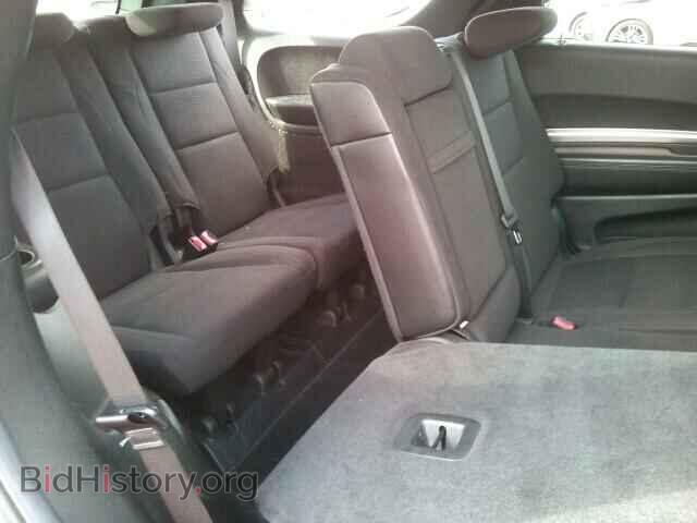 2013 DODGE DURANGO - VIN: 1C4RDHAG3DC699702 - Photo 6