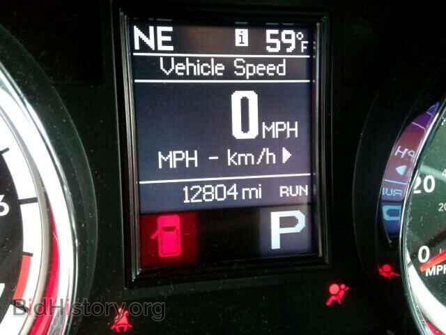 2013 DODGE DURANGO - VIN: 1C4RDHAG3DC699702 - Photo 7