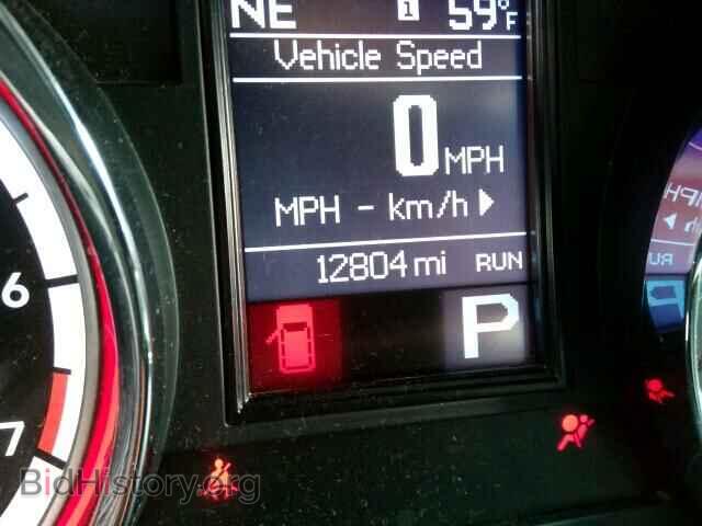 2013 DODGE DURANGO - VIN: 1C4RDHAG3DC699702 - Photo 8