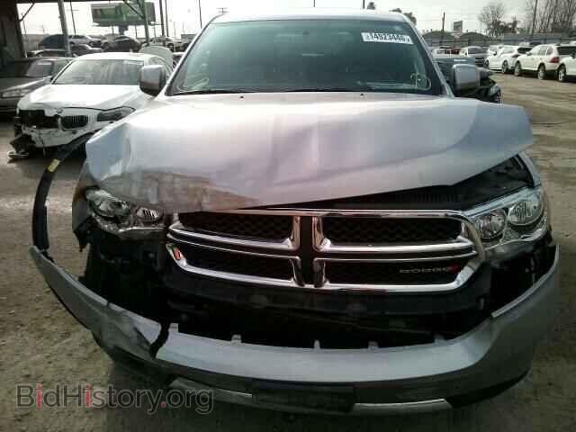 2013 DODGE DURANGO - VIN: 1C4RDHAG3DC699702 - Photo 9