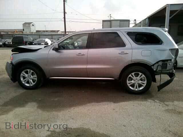2013 DODGE DURANGO - VIN: 1C4RDHAG3DC699702 - Photo 10