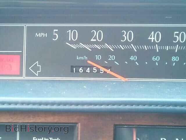 1987 CADILLAC DEVILLE - VIN: 1G6CD5183H4304420 - Фото 8