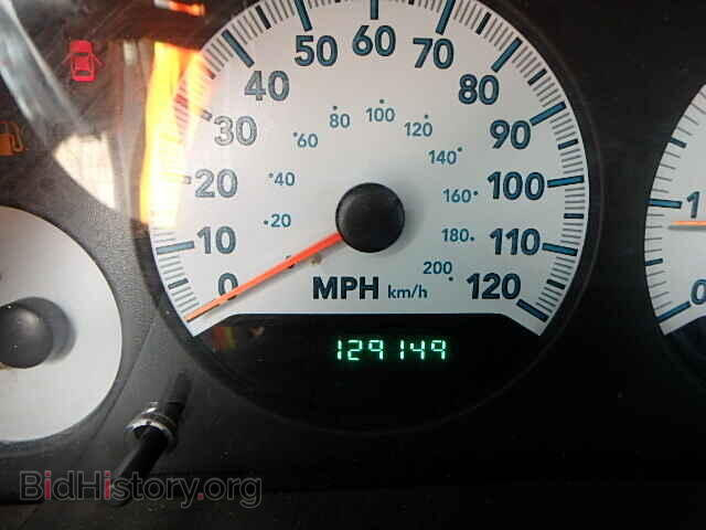 2005 DODGE CARAVAN - VIN: 2D4GP44L95R286016 - Фото 8