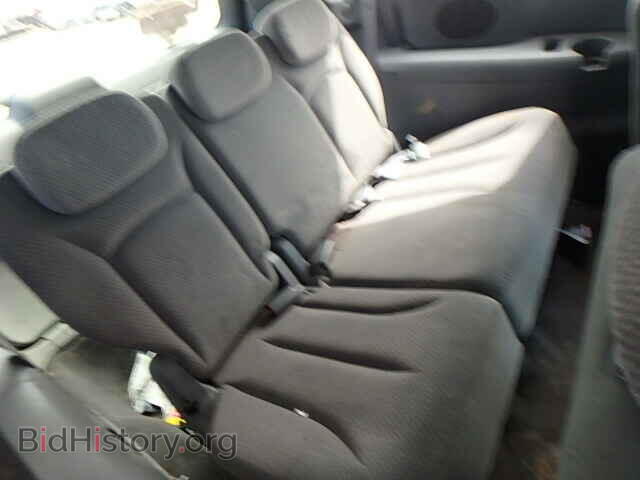 2005 DODGE CARAVAN - VIN: 2D4GP44L95R286016 - Фото 9