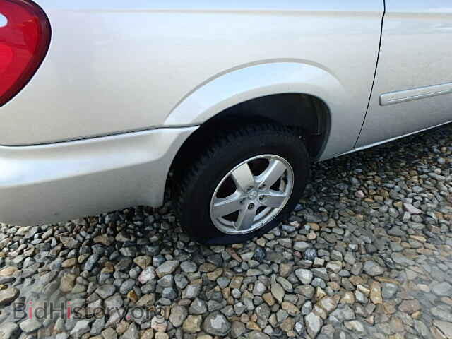 2005 DODGE CARAVAN - VIN: 2D4GP44L95R286016 - Фото 10