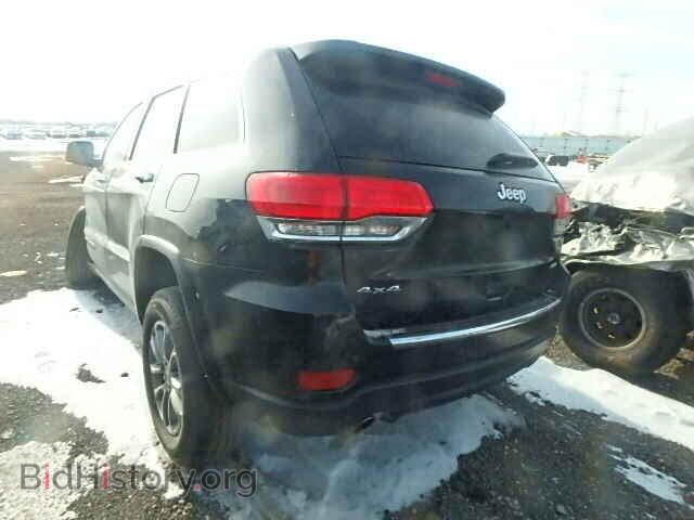 2014 JEEP CHEROKEE - VIN: 1C4RJFBG4EC447941 - Фото 3