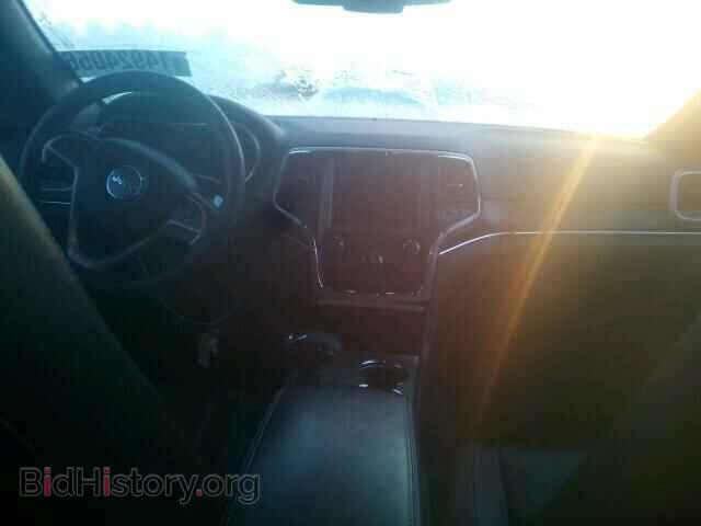 2014 JEEP CHEROKEE - VIN: 1C4RJFBG4EC447941 - Фото 9