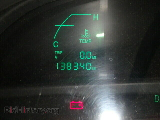 2000 CADILLAC DEVILLE - VIN: 1G6KD54Y8YU320023 - Photo 7