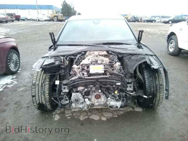 2013 AUDI A8 - VIN: WAUR2AFD2DN017924 - Photo 9