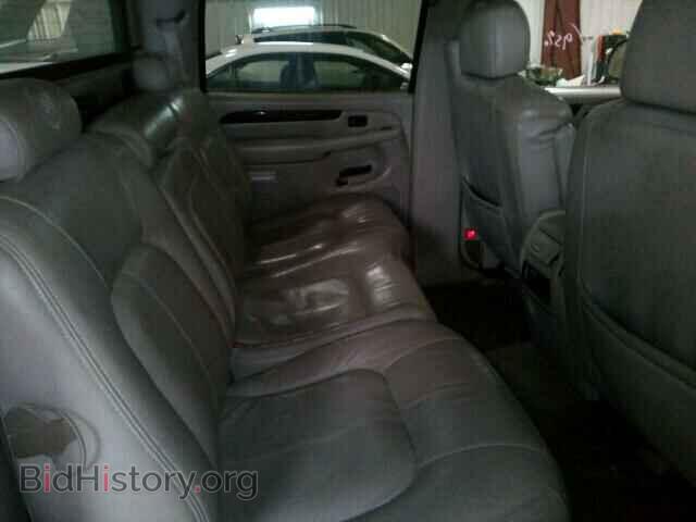 2002 CADILLAC ESCALADE - VIN: 3GYEK63N12G319653 - Фото 6