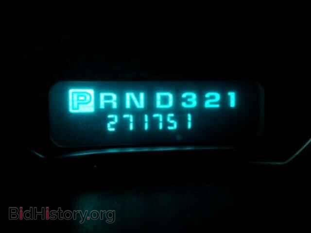 2002 CADILLAC ESCALADE - VIN: 3GYEK63N12G319653 - Фото 8