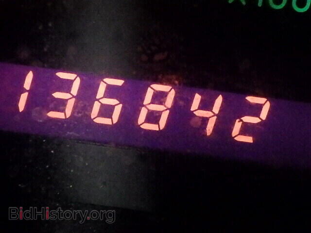 2001 SAAB 9 3 - VIN: YS3DD55H312045255 - Photo 8