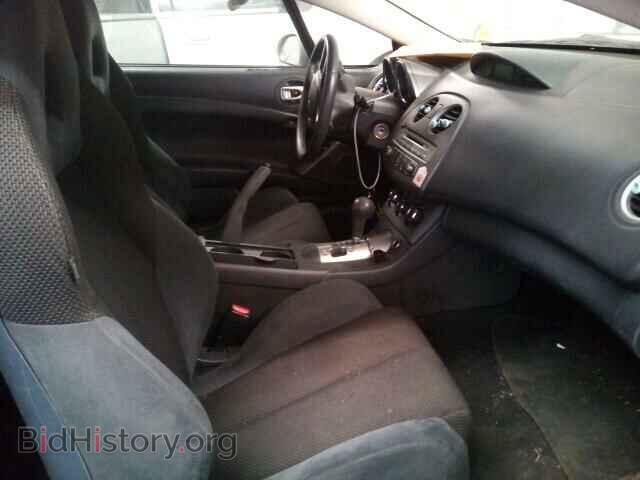 2006 MITSUBISHI ECLIPSE - VIN: 4A3AK24F16E041061 - Photo 5