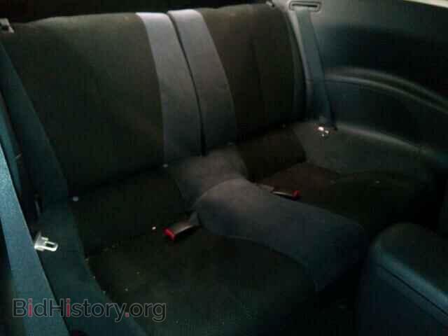 2006 MITSUBISHI ECLIPSE - VIN: 4A3AK24F16E041061 - Photo 6