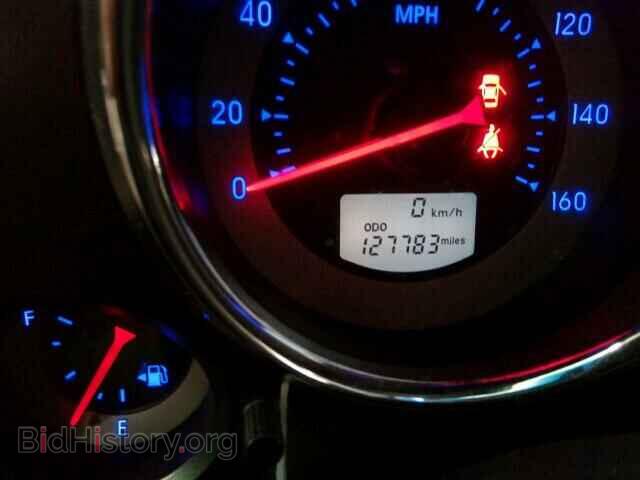 2006 MITSUBISHI ECLIPSE - VIN: 4A3AK24F16E041061 - Photo 8