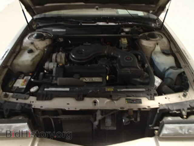 1991 CADILLAC DEVILLE - VIN: 1G6CD53B8M4268548 - Фото 7