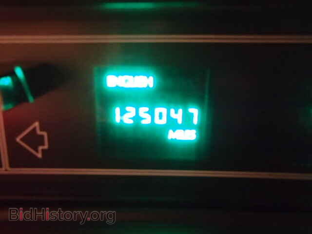 1991 CADILLAC DEVILLE - VIN: 1G6CD53B8M4268548 - Фото 8