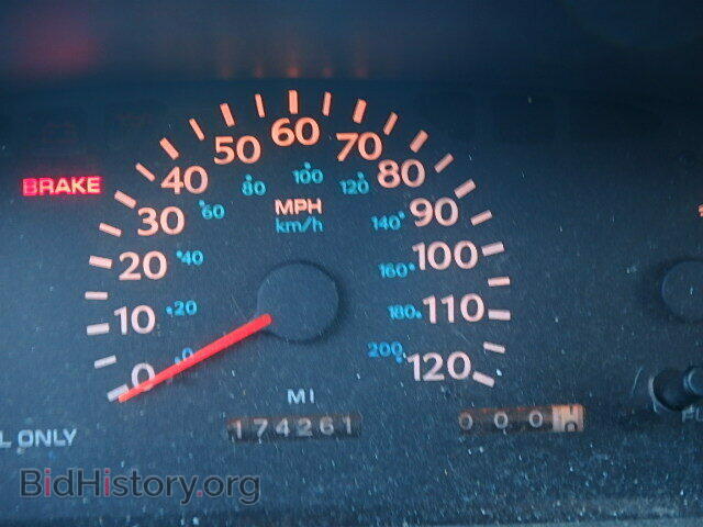 1998 DODGE NEON - VIN: 1B3ES47CXWD660816 - Фото 8