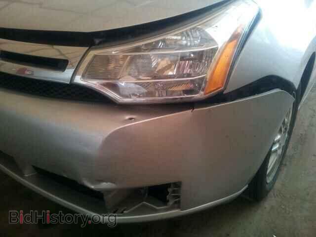 2011 FORD FOCUS - VIN: 1FAHP3FN9BW158619 - Фото 10