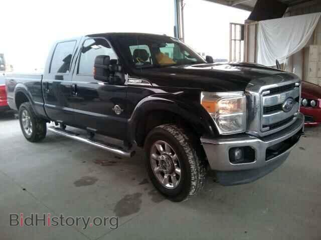 Photo 1FT7W2BTXCEA47642 - FORD F250 2012