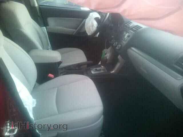 2014 SUBARU FORESTER - VIN: JF2SJAEC7EH494429 - Фото 5