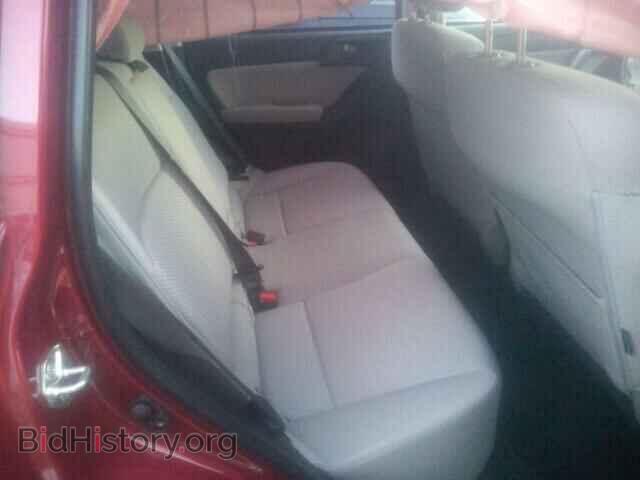 2014 SUBARU FORESTER - VIN: JF2SJAEC7EH494429 - Фото 6