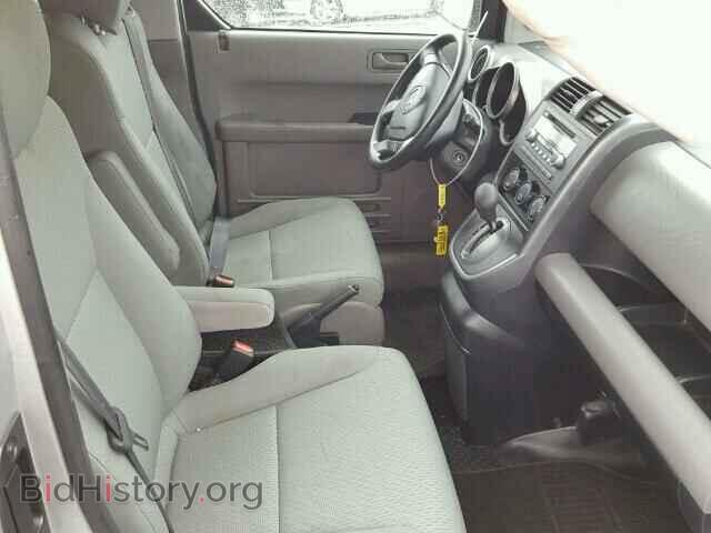 2011 HONDA ELEMENT - VIN: 5J6YH2H75BL001391 - Фото 5