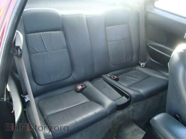 1997 ACURA INTEGRA - VIN: JH4DC4464VS013620 - Фото 6