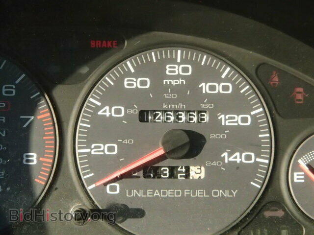 1997 ACURA INTEGRA - VIN: JH4DC4464VS013620 - Фото 8