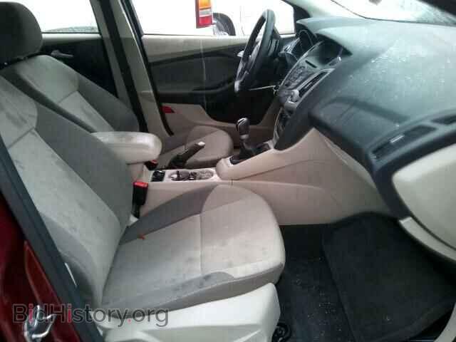 2013 FORD FOCUS - VIN: 1FADP3K29DL224925 - Photo 5