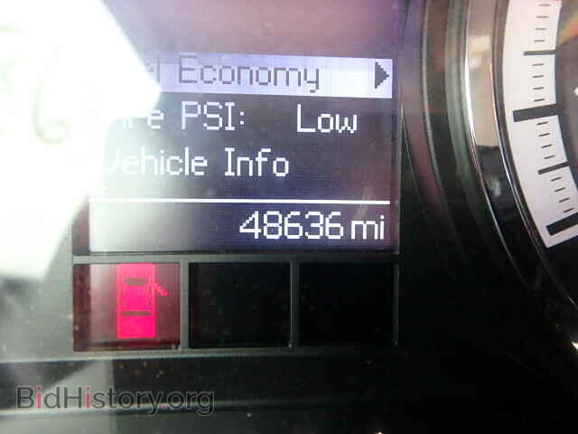 2011 DODGE RAM 1500 - VIN: 1D7RV1CT5BS506053 - Фото 8