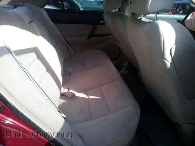 2006 MAZDA 6 - VIN: 1YVHP80D365M68620 - Фото 6