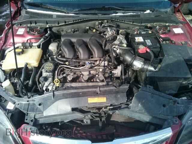 2006 MAZDA 6 - VIN: 1YVHP80D365M68620 - Фото 7