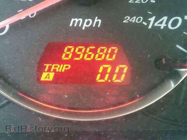 2006 MAZDA 6 - VIN: 1YVHP80D365M68620 - Фото 8