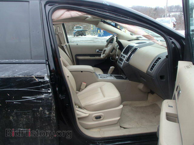 2007 FORD EDGE - VIN: 2FMDK49C77BA63861 - Photo 5